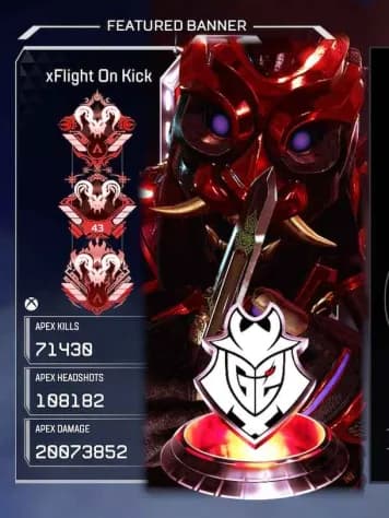 xFlight On Kick